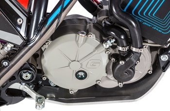 GASGAS TXE 2019 - Bild 4